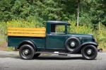 Ford V8 Closed Cab Pickup Truck 1934 года